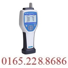 Máy đếm hạt bụi HACH - Model HHPC 6+